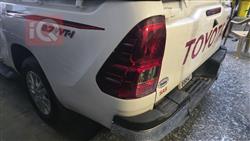 تويوتا هايلوكس